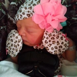 Meet your Posher, Bubba